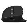 ASUS ProArt Mouse MD301 muis Universeel Rechtshandig RF Wireless + Bluetooth + USB Type-A Optisch 8000 DPI (90XB0AF0-BMU010) thumbnail