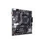 ASUS Motherboard AMD A520 SAM4 MicroATX DDR4 Memory 2 Memory Slots (PRIMEA520M-K) thumbnail