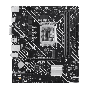 ASUS Prime H610M-K Micro-ATX DDR5 Motherboard (PRIMEH610M-K) thumbnail