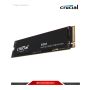 Crucial P310 1TB M.2 2280 PCIe 4.0 NVMe (CT1000P310SSD801) thumbnail