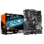 GIGABYTE Motherboard AMD B550 SAM4 ATX DDR4 Memory 4 Memory Slots 4xPCI-Express 3.0 X1 (B550 EAGLE 1.0) thumbnail
