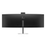 HP Series 5 Pro 549pm 49inch DQHD (EN) computer monitor 124,5 cm (49") 5120 x 1440 Pixels Dual QHD LCD Zwart thumbnail