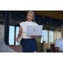 HP EliteBook X G2i 14 inch Notebook Next Gen AI PC Wolf Pro Security Edition Copilot+ PC Intel Core Ultra X7 358H Laptop 35,6 cm (14") 3K 32 GB LPDDR5x-SDRAM 1 TB SSD Wi-Fi 7 (802.11be) Windows 11 Pro Zilver (D90Q0EA#ABH) thumbnail