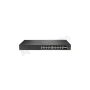 HP Aruba Networking Cx 6200F 24G (JL724BR) thumbnail