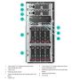 HPE ProLiant DL380 Gen12 8SFF Server (P77486-B21) thumbnail