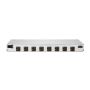 HP Slingshot 2X400Gbe Qsfp-Dd800 (S5R04A) thumbnail