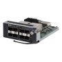 HP Comware 400G Networking Module (S6H77A) thumbnail