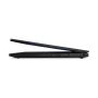 Lenovo ThinkPad L13 Gen 6 (Intel) Intel Core Ultra 5 225U Laptop 33,8 cm (13.3") WUXGA 16 GB LPDDR5x-SDRAM 512 GB SSD Wi-Fi 6E (802.11ax) Windows 11 Pro Belgisch Zwart (21R5004CMB) thumbnail