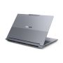 Lenovo ThinkBook 16p G6 ADR AMD Ryzen™ 9 8940HX Laptop 40,6 cm (16") WQXGA 32 GB DDR5-SDRAM 512 GB SSD NVIDIA GeForce RTX 5060 Wi-Fi 7 (802.11be) Windows 11 Pro Belgisch Grijs (21U0000MMB) thumbnail
