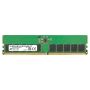 Micron DDR5 - Modul - 16 GB - SO DIMM 262-PIN (MTC10C1084S1TC56BR) (MTC10C1084S1TC56BR) thumbnail