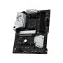 MSI B550 GAMING WIFI moederbord AMD B550 Socket AM4 ATX (B550 GAMING WIFI) thumbnail
