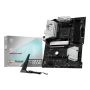 MSI B550 GAMING WIFI moederbord AMD B550 Socket AM4 ATX (B550 GAMING WIFI) thumbnail