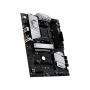 MSI B550 GAMING WIFI moederbord AMD B550 Socket AM4 ATX (B550 GAMING WIFI) thumbnail