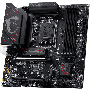 MSI Motherboard B760 Express A1700 Micro-ATX DDR5 Memory 4 Memory Slots (B760MGAMINGPLUSWIFI) thumbnail