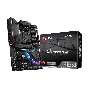 MSI Motherboard AMD B550 SAM4 ATX DDR4 Memory (MPGB550GAMINGPLUS) thumbnail