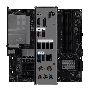 MSI Motherboard AMD B850 SAM5 Micro-ATX DDR5 Memory 4 Memory Slots PROB850M-PWIFI (PRO B850M-P WIFI) thumbnail