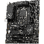 MSI Motherboard B760 Express A1700 DDR5 Memory 4 Memory Slots 5xPCI-Express 5.0 16x (PROB760-PII) thumbnail