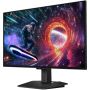 SAMSUNG Monitor 27 Inch 2560 X 1440 Pixels Quad GD Native Aspect Ratio 16/9 OLED Flat LS27FG500SUXEN thumbnail