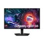 Samsung LS27FG500SUXEN computer monitor 68,6 cm (27") 2560 x 1440 Pixels Quad HD OLED Zwart (LS27FG500SUXEN) thumbnail
