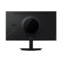 Samsung LS27FG500SUXEN computer monitor 68,6 cm (27") 2560 x 1440 Pixels Quad HD OLED Zwart (LS27FG500SUXEN) thumbnail