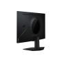 Samsung LS27FG500SUXEN computer monitor 68,6 cm (27") 2560 x 1440 Pixels Quad HD OLED Zwart (LS27FG500SUXEN) thumbnail