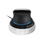 3Dconnexion 3DX-700059 overig input device Zwart, Grijs (3DX-700059) thumbnail