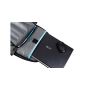 Acer PBG510 rugzak Gaming rugzak Zwart, Blauw Polyester (GP.BAG11.083) thumbnail