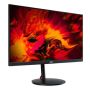 Acer NITRO XV2 XV242 F computer monitor 61,2 cm (24.1") 1920 x 1080 Pixels Full HD Zwart (UM.FX2EE.F01) thumbnail