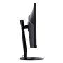 Acer NITRO XV2 XV242 F computer monitor 61,2 cm (24.1") 1920 x 1080 Pixels Full HD Zwart (UM.FX2EE.F01) thumbnail