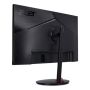 Acer NITRO XV2 XV242 F computer monitor 61,2 cm (24.1") 1920 x 1080 Pixels Full HD Zwart (UM.FX2EE.F01) thumbnail