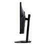 Acer NITRO XV2 XV242 F computer monitor 61,2 cm (24.1") 1920 x 1080 Pixels Full HD Zwart (UM.FX2EE.F01) thumbnail