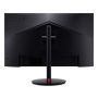 Acer NITRO XV2 XV242 F computer monitor 61,2 cm (24.1") 1920 x 1080 Pixels Full HD Zwart (UM.FX2EE.F01) thumbnail