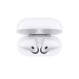 Apple AirPods Wireless Charging Case (2e generatie) (MV7N2ZM/A) thumbnail