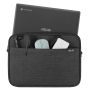 ASUS Sleeve 11.6 29,5 cm (11.6") Opbergmap/sleeve Grijs (90XB07H0-BSL010) thumbnail