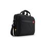 Case Logic Deco 15.6 Notebookhoes Zwart (3203691) thumbnail