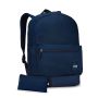 Case Logic CCAM1216 - Dress Blue Rucksack Lässiger Rucksack Blau Polyester (3204787) (3204787) thumbnail