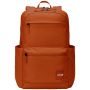 Case Logic Campus CCAM3216 - Raw copper rugzak Casual rugzak Oranje Polyester thumbnail