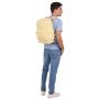 Case Logic Campus CCAM5226 - Yonder Yellow rugzak Casual rugzak Geel Polyester thumbnail