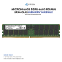 Cisco Refurb/64GB DDR5-6400 RDIMM 2Rx4 16Gb (UCSX-MRX64G2RE5-RF) thumbnail