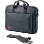 Fujitsu S26391-F10-L120 laptoptas 35,6 cm (14") Aktetas Zwart (S26391-F1194-L120  / S26391-F10-L120) thumbnail