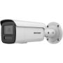 Hikvision DS-2CD2T46G2H-IS2U/SL 4MP Fixed Bullet Camera 2.8mm (DS-2CD2T46G2H-IS2U/SL) thumbnail