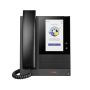 HP Poly CCX 400 Business Media Phone voor Microsoft Teams met PoE-ondersteuning (848Z8AA) thumbnail