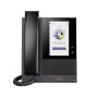HP Poly CCX 400 Business Media Phone voor Microsoft Teams met PoE-ondersteuning (848Z8AA) thumbnail