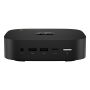 HP Chromebox 8T8Q4EA#ABH PC's/werkstation Intel® Core™ i5 i5-1345U 8 GB DDR4-SDRAM 256 GB SSD ChromeOS Mini PC Zwart (8T8Q4EA#ABH) thumbnail