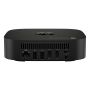 HP Chromebox 8T8Q4EA#ABH PC's/werkstation Intel® Core™ i5 i5-1345U 8 GB DDR4-SDRAM 256 GB SSD ChromeOS Mini PC Zwart (8T8Q4EA#ABH) thumbnail