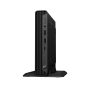 HP 400G9 DM I514500T 16GB/512GB W11P Intel® Core™ i5 i5-14500T DDR5-SDRAM SSD Windows 11 Pro Mini PC (997S0ET) thumbnail