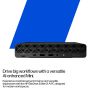 HP EliteDesk 8 Mini G1i AI Intel? Core Ultra 5 235T 16GB RAM 512GB SSD Windows 11 Pro Mini PC - Black - 998T0ET (998T0ET) thumbnail