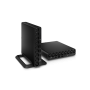 HP EliteDesk 8 Mini G1a 998X7ET#ABU AMD Ryzen 5 220 16GB 512GB SSD Win 11 Pro Black (998X7ET) thumbnail