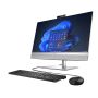 HP EliteOne 870 G9 All-in-One Touchscreen PC (A0YZ3EA) thumbnail