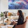 HP EliteOne 840 G9 All-in-One Touchscreen PC (A0YZ7EA) thumbnail